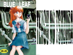 BLUE LEAF [天狗のつづら]