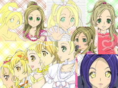 絶対に許さないプ○キュア1～6話 [kindate]