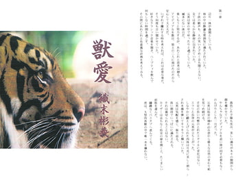 獣愛 [アカプルコの月企画]