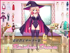 Rainbow Dream