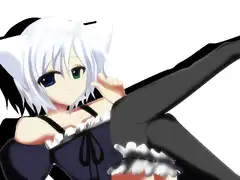女の子オンリーイラスト集