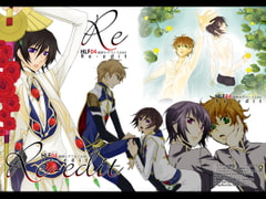 Re-edit HLF4-履歴ログファイル4- [goonca]