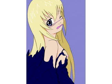 テイルズオ○シンフォニア「コレット調教」 [SIN]