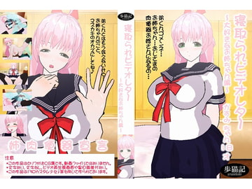 寝取られビデオレター～大好きなお姉ちゃん編～ [歩猫記]