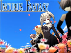 Incubus Fantasy [Incubus]