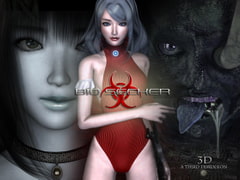 BIO SEEKER vol.1 [A THIRD DIMENSION]