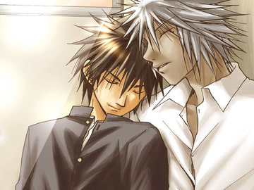 体温 [Tangerine Crate]