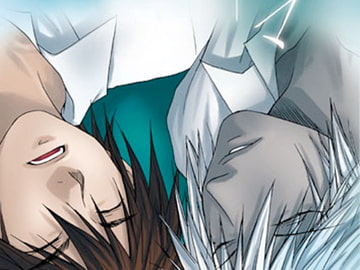 Diorama: The End [Tangerine Crate]