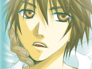 Isotope [Tangerine Crate]