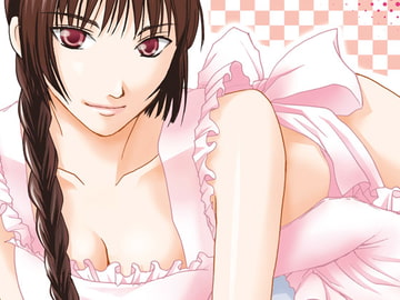 Akemi 1000% Part Two [Tangerine Crate]