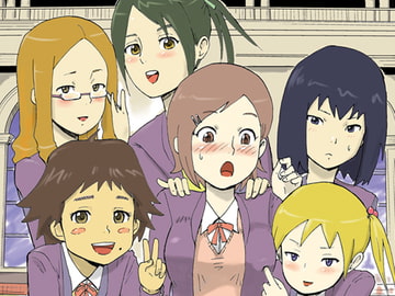 コミックバッファロー20110505(7号) [コクリエ]