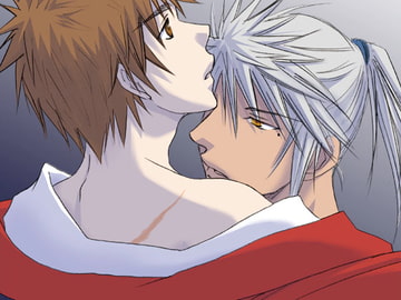 Red Spider Lily: Epilogue [Tangerine Crate]