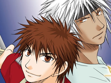 The Guiding Light [Tangerine Crate]