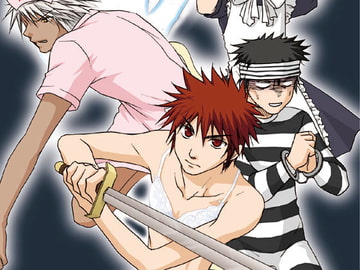 Mr.RPG =CURSE= [Tangerine Crate]