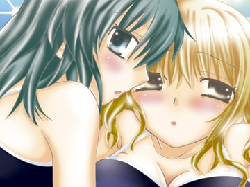 サマーパンチ! [ボナンザ]