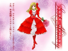 Lost Memory ～Boy Meets Girl～ [MGnet]