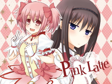 PinkLatte [Collect Mania]