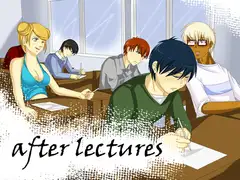 after lectures