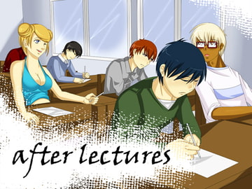 after lectures [starCom]