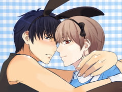 うさぎトシ [赤メガネ番長]