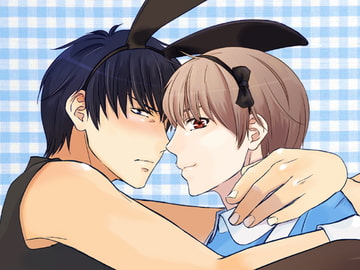 うさぎトシ [Aka Megane Banchou]