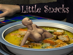 Little Snacks [Lynortis]