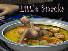 Little Snacks