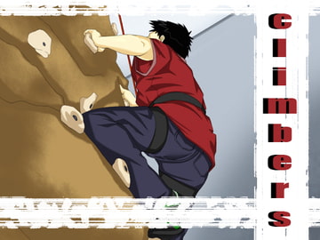 climbers [starCom]