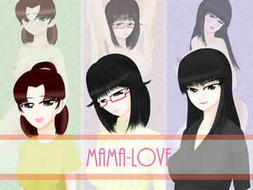 MAMA-LOVE [エルカマック]