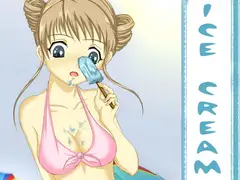 ice cream