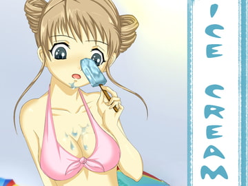 ice cream [starCom]