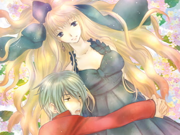 てのひらの宇宙 [オカチャンホンポ]