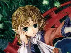 水橋パルスィ合同企画 -INVIDIA-
