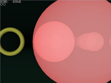 よけてみな [自宅文芸倶楽部 筆音痴の会]