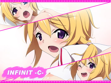 INFINIT-C- [CHANCE_MAKER]