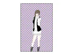 ガンギマリギャルピンク