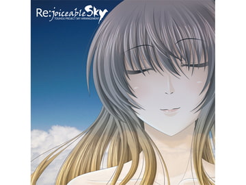 Re:joiceable Sky [SEA SPARROWS]
