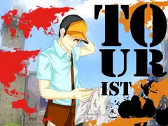 Tourist