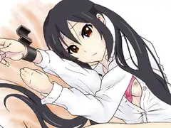 あずにゃんマニアック!
