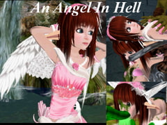 Angel in Hell - 3D [Eclaire]