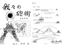 我々の砲術