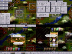 流雲三国志 [イロハニソフト]