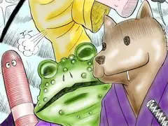 原子力侍