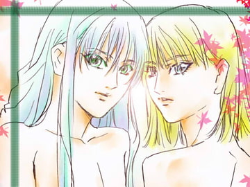 魔術師の弟子 [うゆに]