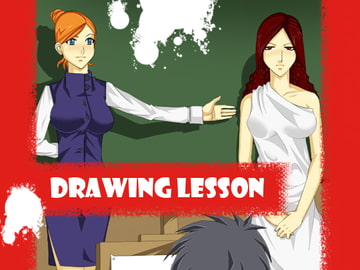 drawing lesson [starCom]