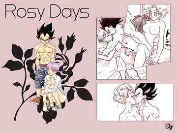 Rosy Days [DEE-SEVEN]