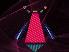 QUALIA3～multi agent～original sound track [神奈川電子技術研究所]