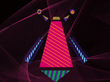 QUALIA3～multi agent～original sound track [神奈川電子技術研究所]