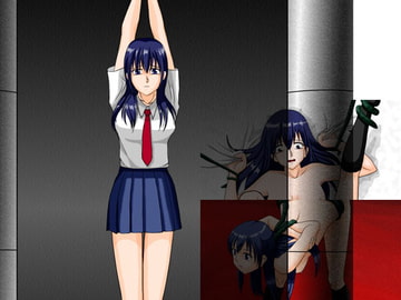 本魔界に落ちる [妖怪護]