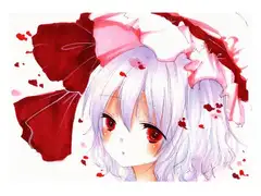 +*アナログイラスト画像集(オリジナル、東方project,初◯ミクver)*+